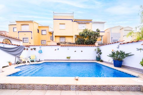 Villa i La Marina, Alicante, La Marina - € 270.000 | Ref: W6107VA - foto 2